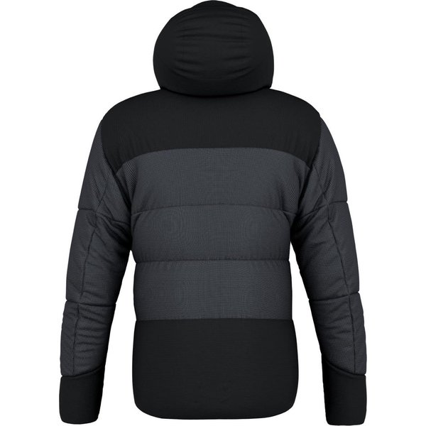 Kurtka puchowa męska Ortles Heavy2 PTX/RDS Down Salewa - Black Out/3860