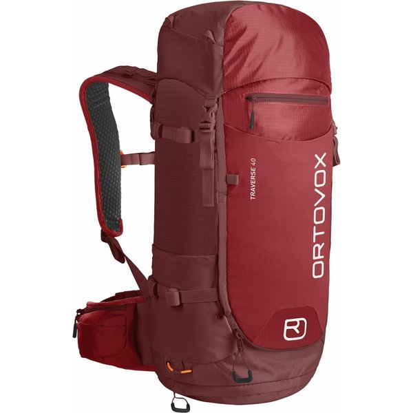 Plecak Traverse 40L Ortovox