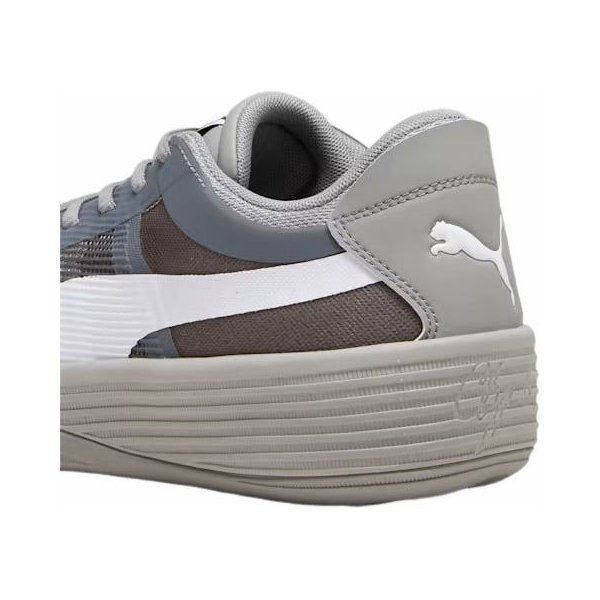 Buty Clyde All-Pro Team Puma - grey