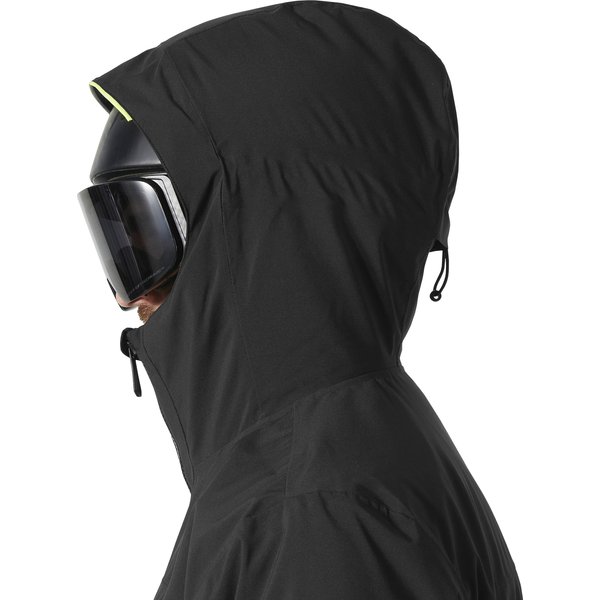 Kurtka narciarska męska Courchevel Helly Hansen