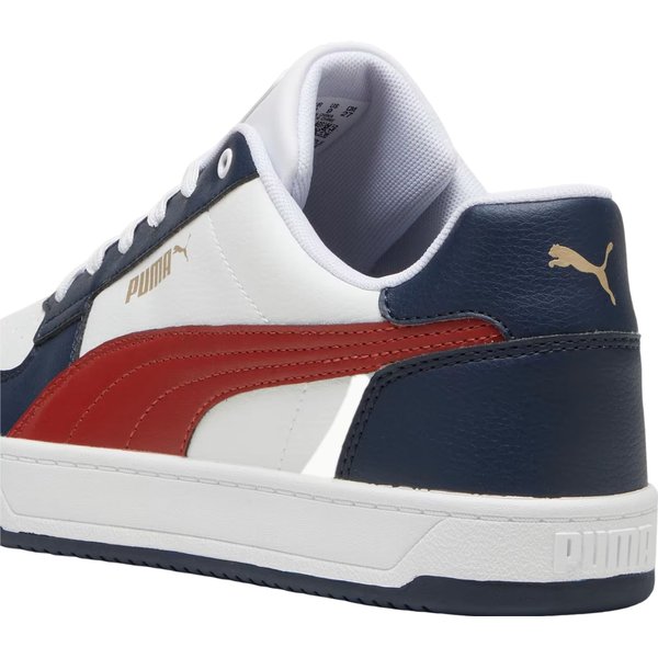 Buty Caven 2.0 Puma - białe, wielokolorowe