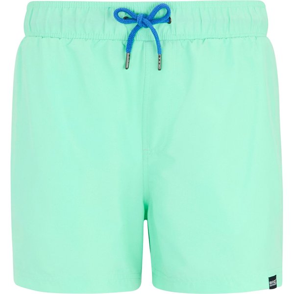 Spodenki kąpielowe męskie Mawson III Regatta - ice green/sonic blue