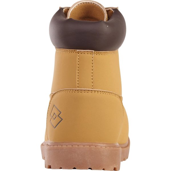 Buty Maemoore Mid Unisex Boots Lotto - wheat