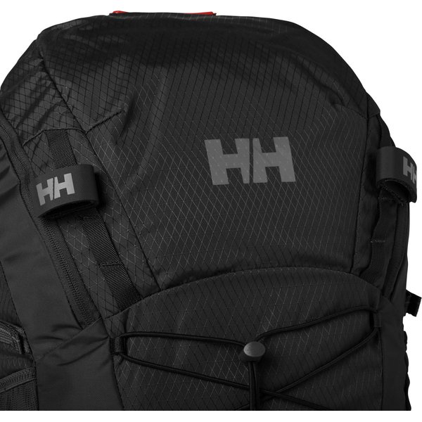 Plecak Transistor Recco 30L Helly Hansen - czarny