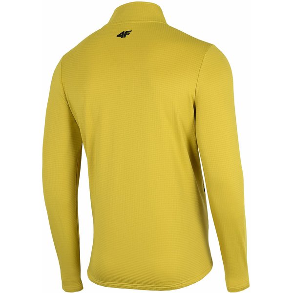 Polar męski H4Z22 PLM013 4F - limonka