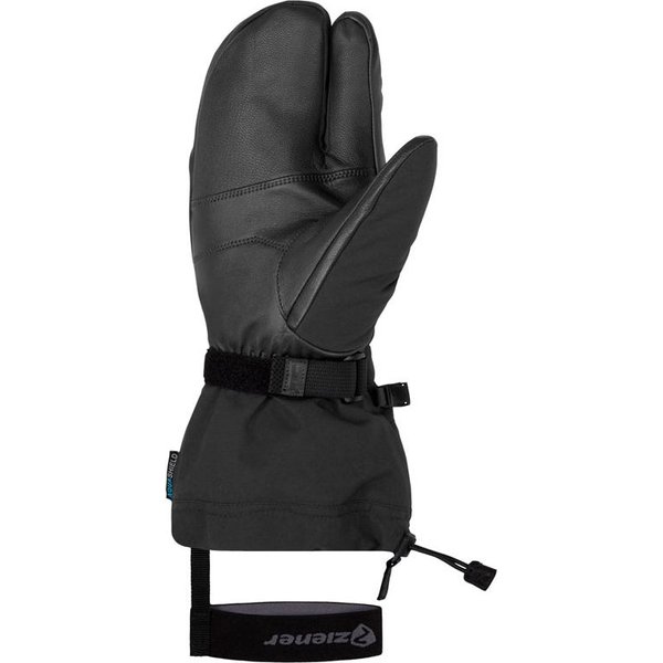 Rękawice narciarskie Gaikuso AS AW Lobster Ski Alpine Ziener