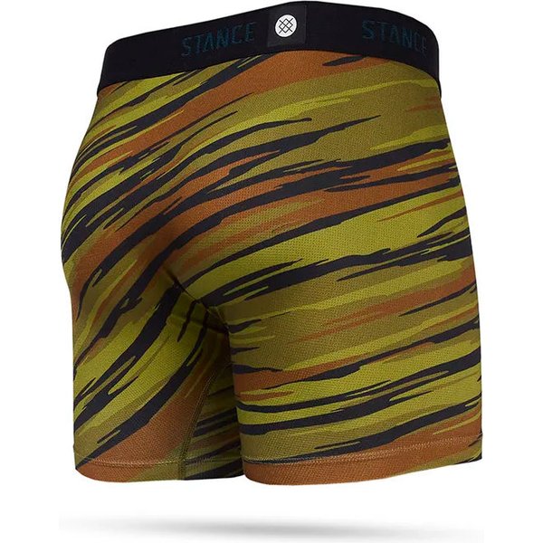 Bokserki męskie Slant Wholester Stance