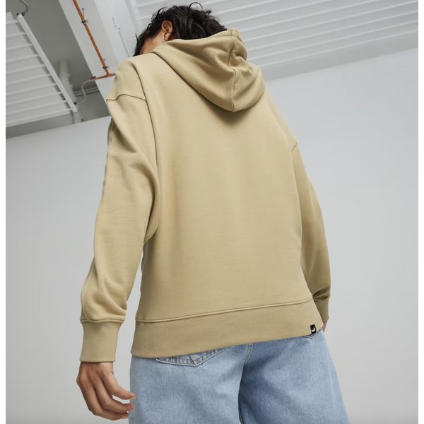 Bluza damska Her Hoodie TR Puma - Prairie Tan