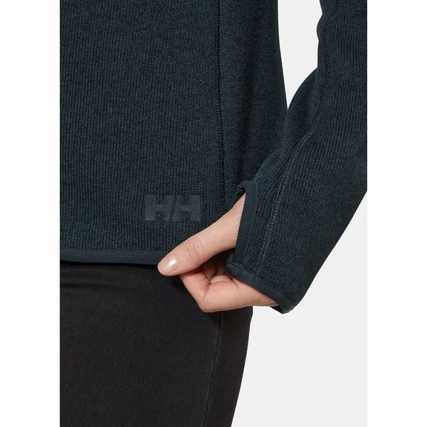 Bluza polarowa damska Varde Half-Zip Helly Hansen