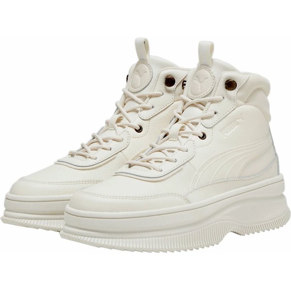 Buty Mayra Puma - biały