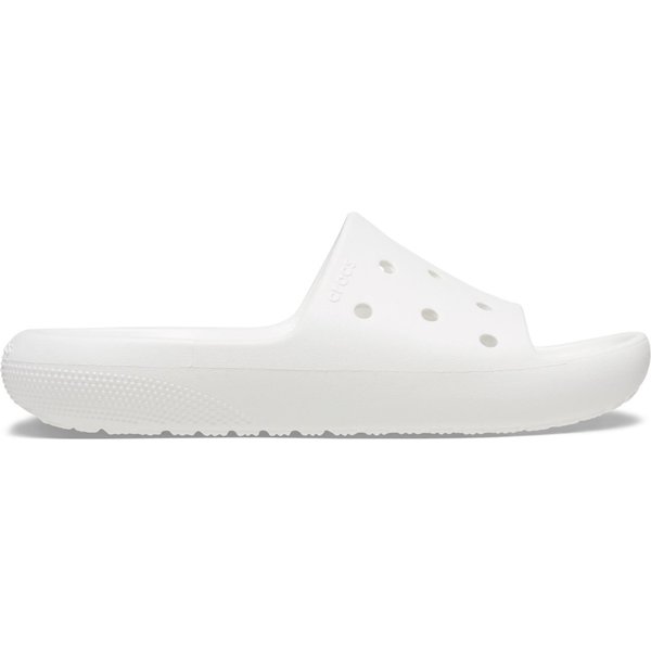 Klapki Classic Slide 2.0 Crocs - White