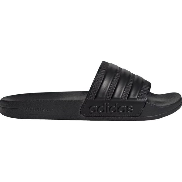 Klapki Adilette Shower Adidas - black