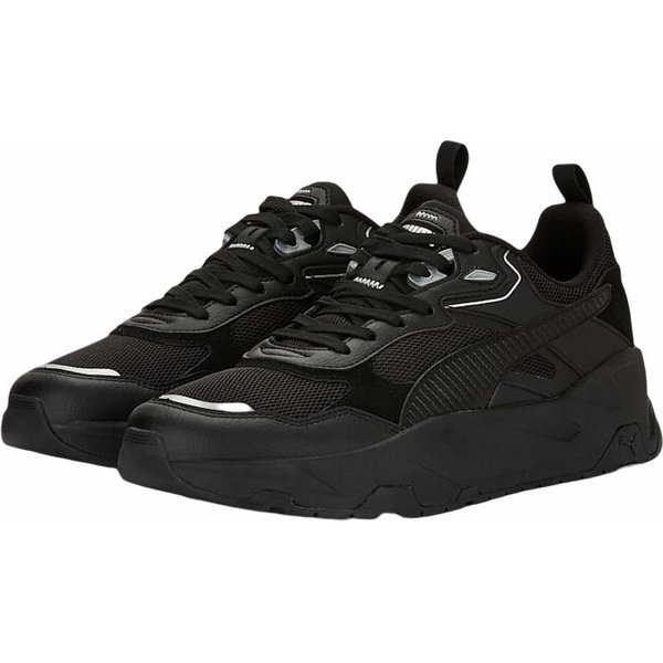 Buty Trinity Puma - czarne