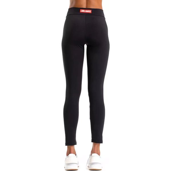 Legginsy damskie Legging Go On Labellamafia