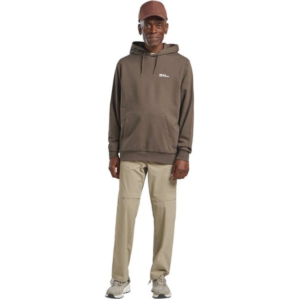 Czapka z daszkiem Summer Storm XT Jack Wolfskin - dark rust