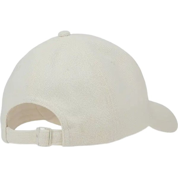 Czapka z daszkiem ACABU400 4F - złamana biel