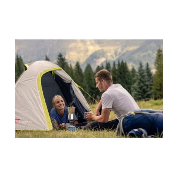 Namiot 2-osobowy Darwin 2 Coleman
