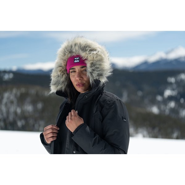 Czapka Urban Cuff Beanie Helly Hansen - Lynx