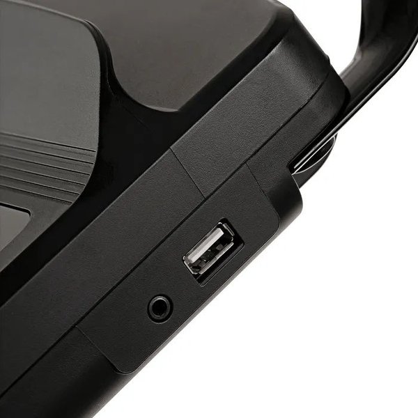 Orbitrek magnetyczny E-Glide SRT Finnlo