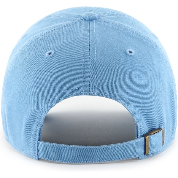 Czapka z daszkiem MLB Los Angeles Angels Clean Up 47 Brand