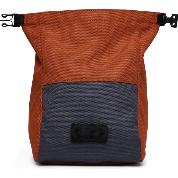 Worek na magnezję Mondito Chalk Pot Black Diamond - Rust