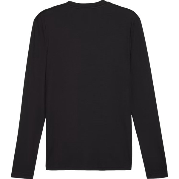 Longsleeve męski TeamGoal Baselayer Tee Puma - Black