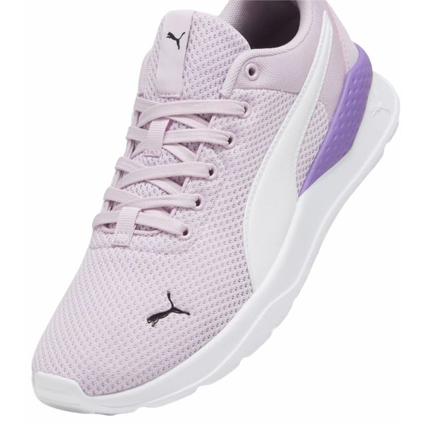 Buty Anzarun Lite Puma - Cool Mid Gray- White