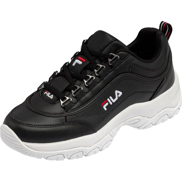 Buty Strada Wm's Fila - czarne