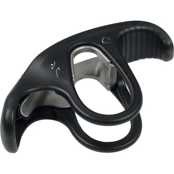 Przyrząd asekuracyjny Bow OCUN - black