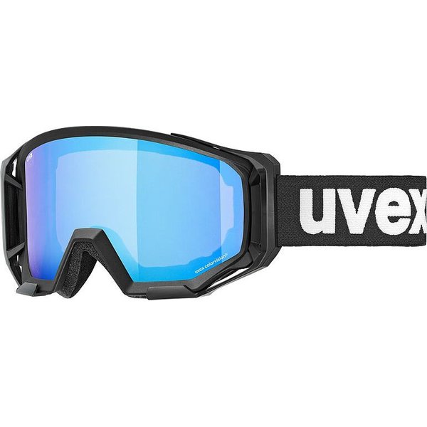 Gogle Athletic CV 530 Uvex