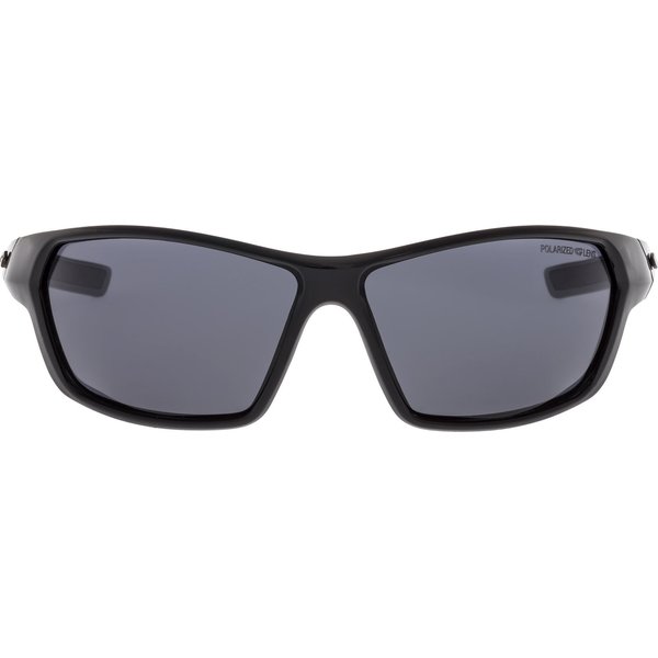 Okulary przeciwsłoneczne z polaryzacją Jil GOG Eyewear - czarne