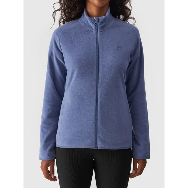 Polar damski 4FWMM00TFLEF294 4F - fiolet