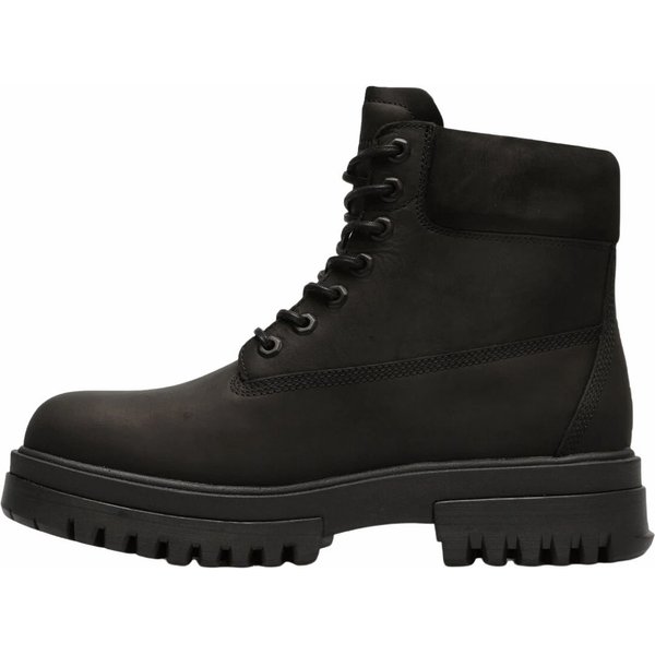 Buty, trapery Arbor Road WP Timberland - czarny