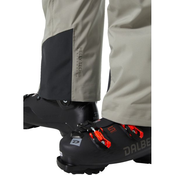 Spodnie narciarskie męskie Legendary Insulated Helly Hansen - terraz