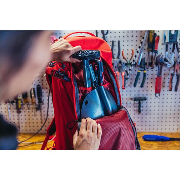 Plecak Targhee 32L Gregory