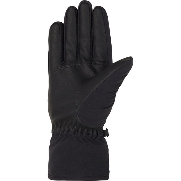 Rękawice narciarskie Kiria PR Lady Ziener - black