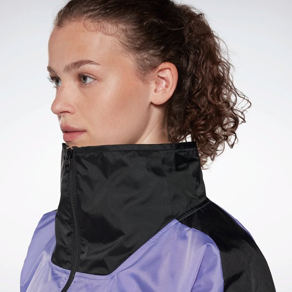 Dres damski MYT Reebok - hyper purple