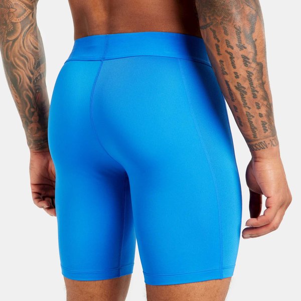 Podspodenki męskie Df Strike Pro Nike - czarne