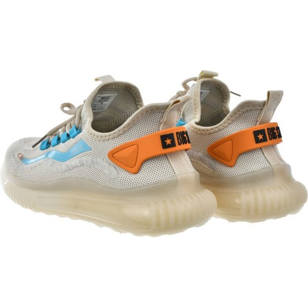 Buty Top 23048 Big Star - beżowe