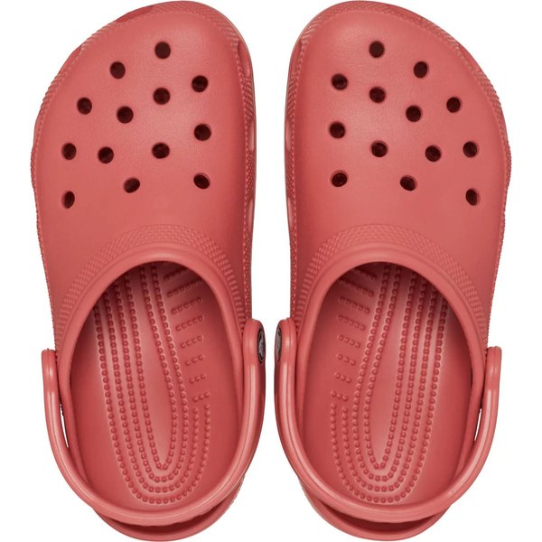 Chodaki Classic Crocs - Strawberry Wine
