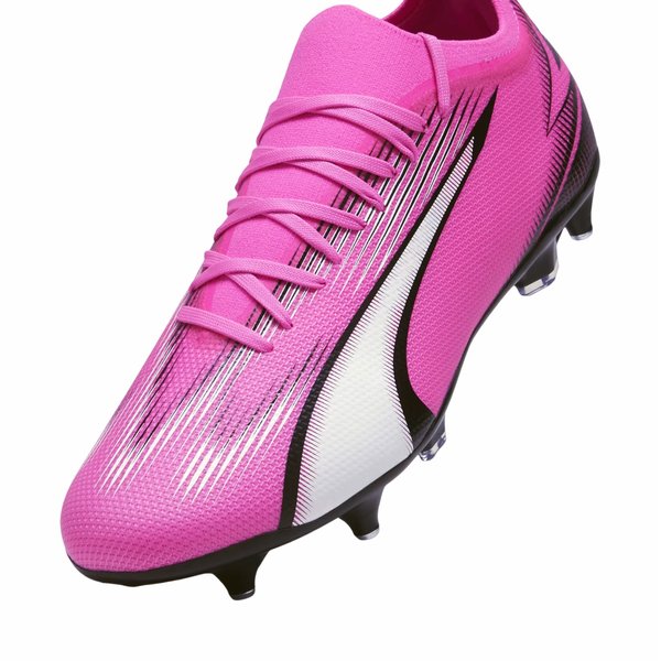 Buty piłkarskie, korki Ultra Match MxSG Puma