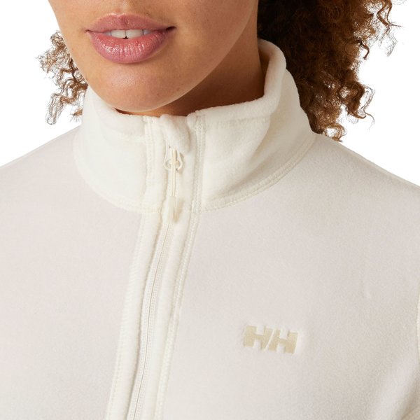 Polar damski Daybreaker Fleece Helly Hansen - snow
