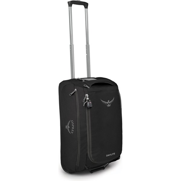 Walizka na kółkach z funkcją plecaka Daylite Carry-On Wheeled Duffel 40L Osprey