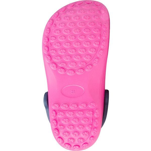 Chodaki Lima Jr Aqua Speed - różowy