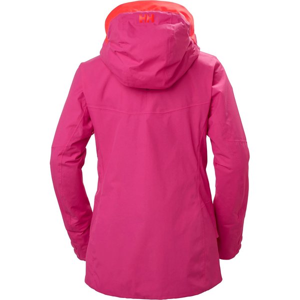 Kurtka narciarska damska Showcase Helly Hansen