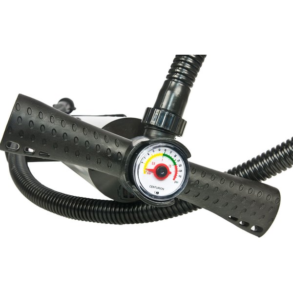 Deska pompowana Sup z akcesoriami 275x76x10cm Enero