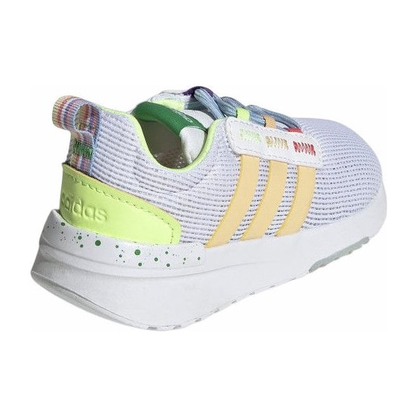 Buty Racer TR21 Jr Adidas