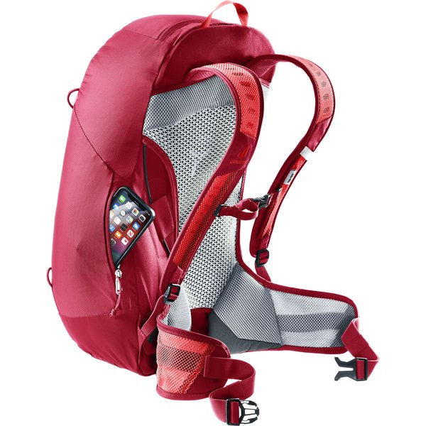 Plecak AC Lite 23L Deuter - cherry-masala