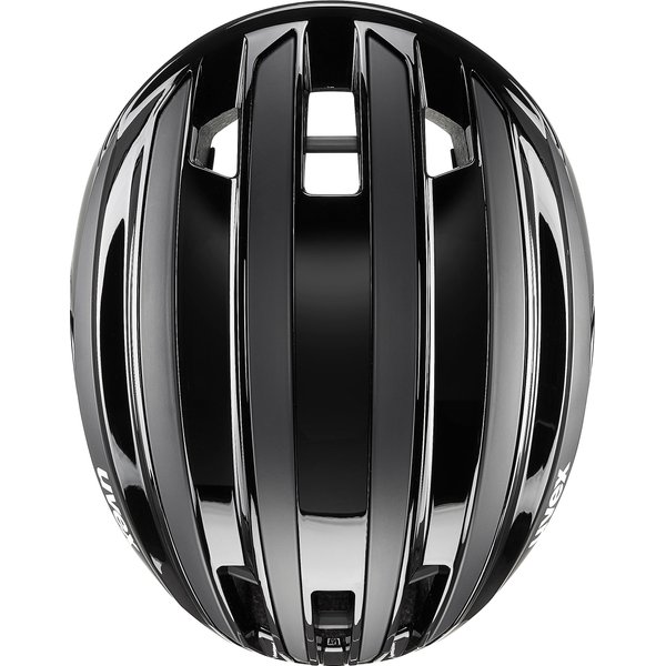 Kask rowerowy Surge Aero MIPS Uvex - black matt