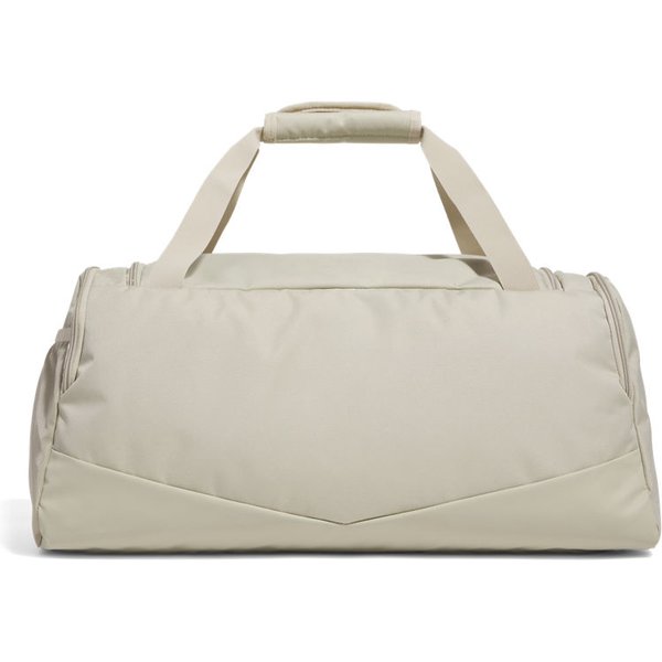 Torba Undeniable 5.0 Duffle SM 40L Under Armour - beż